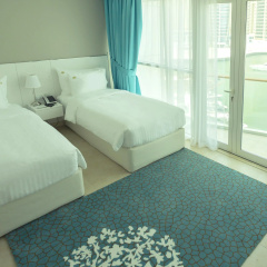 Jannah Marina Hotel Apartments thumbnail 13