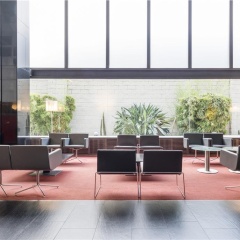 Hotel Ilunion Barcelona - Bild 19