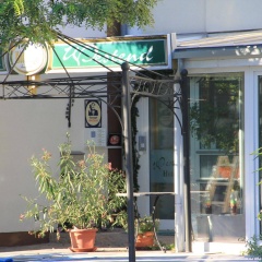 Hotel Westend - Bild 12