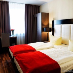 Hotel Admiral Frankfurt City Centre - Bild 3