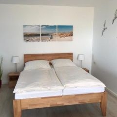 Steiner Strandappartements Appartement 101 Seeseite - Bild 2