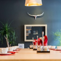 Park Plaza Trier - Bild 9