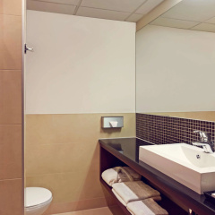 Mercure Warszawa Airport - Bild 10