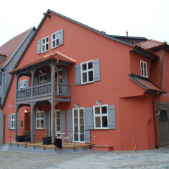 Hotel Luise & Luisenhof - Bild 1