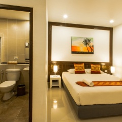 Phuket Airport Hotel - Bild 7