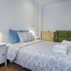Hotelito Boutique Camp Nou - Bild 1