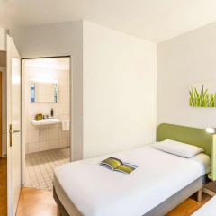 ibis budget Zurich City West - Bild 5