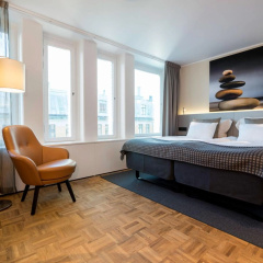 Hotel Birger Jarl - Bild 7