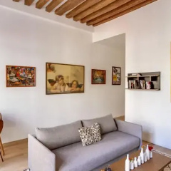 Sweet Inn Apartments - Rue Du Cygne thumbnail 6
