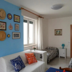 Appartamentino Ad Otranto thumbnail 5
