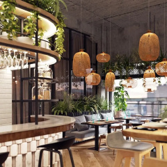 John & Will Silo-Hotel by Guldsmeden - Bild 21