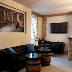 Hotel Geismarburg - Bild 2
