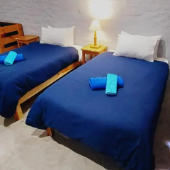 Swartberg Cottages thumbnail 35