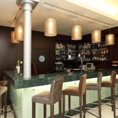 TURIM Restauradores Hotel - Bild 17