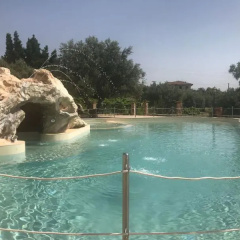 UNA HOTELS Tenuta Contessa Farm & SPA Cosenza thumbnail 17