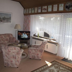 Ferienwohnungen Bad Sachsa - Bild 5