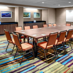 Fairfield Inn & Suites Los Angeles LAX/El Segundo thumbnail 17