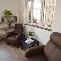 Fig Tree House Budapest - Bild 15