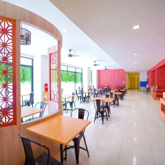 Phoenix Hotel Karon Beach - Bild 28