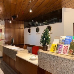 Yeti City Hotel Saarbrücken - Bild 2
