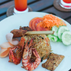 Sekar Nusa Villas - Bild 10