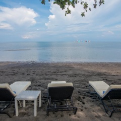 Bali Lovina Beach Cottages - Bild 23