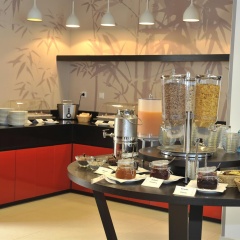 Golden Tulip Kassel Hotel Reiss - Bild 12