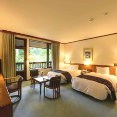 Hakkoda Hotel thumbnail 5