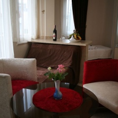 Residence Rivero Hotel - Bild 10