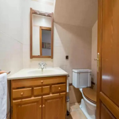 S'aguait - Villa With Private Pool In Portocolom - Bild 7