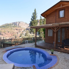 Baharoglu Life House Faralya - Bild 8
