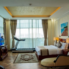 Osborn La-Palm Royal Resort - Bild 7