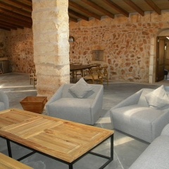 Agroturismo Petit Hotel Son Perdiu - Adults Only - Bild 2