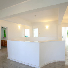 Sunset Beachfront Villa Meneou thumbnail 12