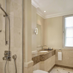 JW Marriott Grosvenor House London - Bild 10