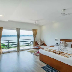 Hotel Sonar Bangla Kolaghat thumbnail 3