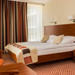 Hotel Gromada Warszawa Centrum - Bild 6