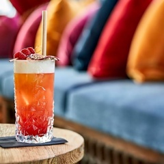 Hotel Ling Bao, Phantasialand Erlebnishotel - Bild 8