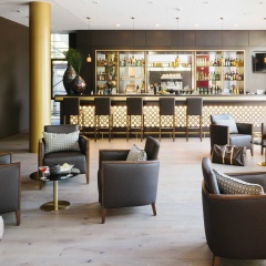 Hotel Chester Heidelberg - Bild 23