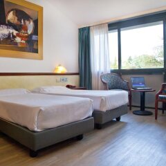 Отель Green Hotel Motel Италия, Верджате - отзывы, цены и фото номеров - забронировать отель Green Hotel Motel онлайн фото 37