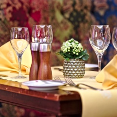 Hotel Le Plaza Brussels - Bild 12
