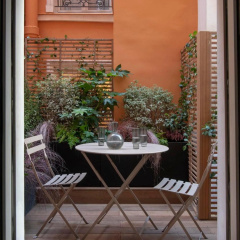 Nuage Hôtel - Bild 22