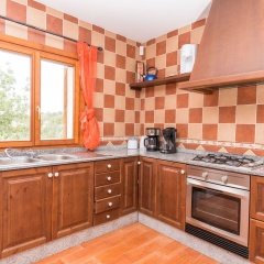Can Canals - Villa With Private Pool In Arta - Bild 11