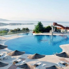 Club Bodrum Apart - 2 Bedrooms - Bild 11