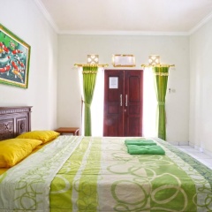 Lotus Garden Apartment - Bild 4