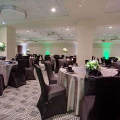 Drury Plaza Hotel Pittsburgh Downtown thumbnail 27