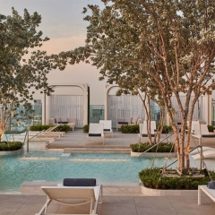 Eastin Grand Hotel Phayathai - Bild 19