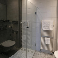 Budget by Hotel Savoy Hannover - Bild 8