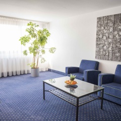 Arthotel ANA im Olympiapark - Bild 16
