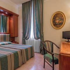 Raeli Hotel Noto - Bild 4